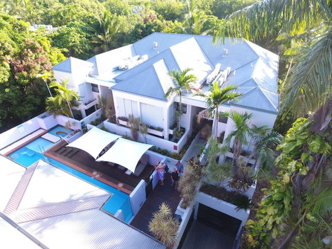 The Pavilions - Tourism Gold Coast 0