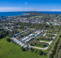 Glen Villa Resort - Tourism Gold Coast