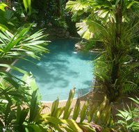 Palm Cove Tropic Apartments - Tourism Gold Coast