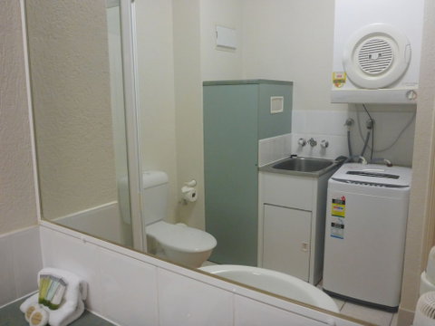 Palm Cove Tropic Apartments - Tourism Gold Coast 2