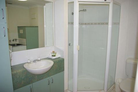 Palm Cove Tropic Apartments - Tourism Gold Coast 6