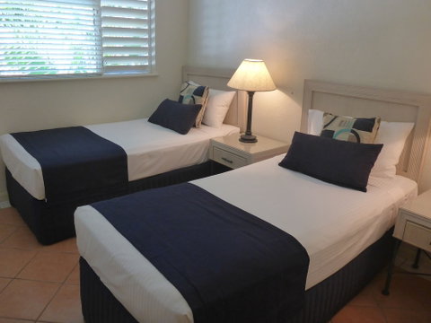 Palm Cove Tropic Apartments - Tourism Gold Coast 4
