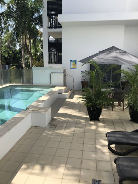 Elysium Apartments - Tourism Gold Coast 2