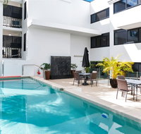 Elysium Apartments - Tourism Gold Coast