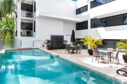 Elysium Apartments - Tourism Gold Coast 0