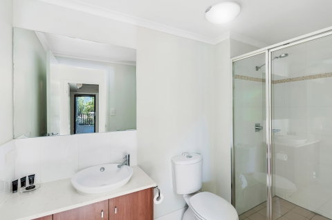 Elysium Apartments - Tourism Gold Coast 6
