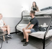 Westend Backpackers Hostel - Tourism Gold Coast