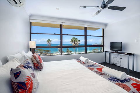 Alexandra On The Pacific - Tourism Gold Coast 3