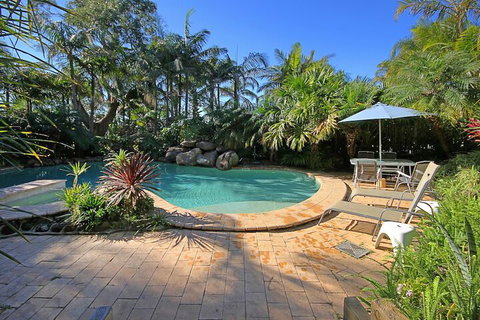 Ulladulla Guest House - Tourism Gold Coast 4