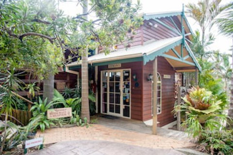 Ulladulla Guest House - Tourism Gold Coast 0