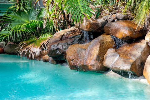 Ulladulla Guest House - Tourism Gold Coast 2