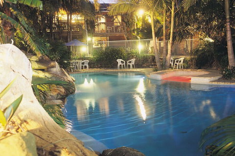 Ulladulla Guest House - Tourism Gold Coast 5