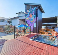 Nomads Byron Bay Hostel - Tourism Gold Coast