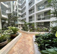 Atrium Resort