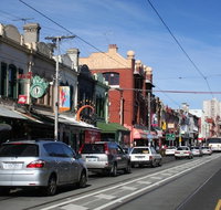 Tyrian Serviced Apartments Fitzroy - Tourism Gold Coast