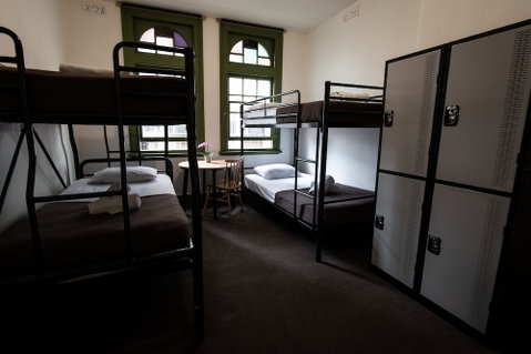 Sydney Central Inn - Hostel - Tourism Gold Coast 5