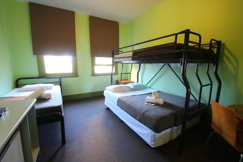 Sydney Central Inn - Hostel - Tourism Gold Coast 3