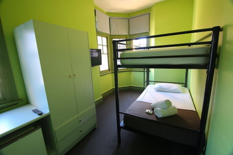 Sydney Central Inn - Hostel - Tourism Gold Coast 6