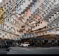 Sydney Central Inn - Hostel - Tourism Gold Coast