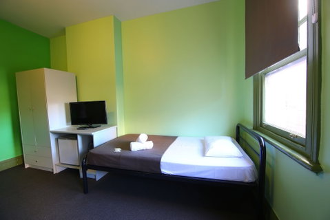 Sydney Central Inn - Hostel - Tourism Gold Coast 4