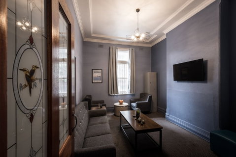 Sydney Central Inn - Hostel - Tourism Gold Coast 1