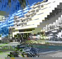 Horton Apartments - Tourism Gold Coast