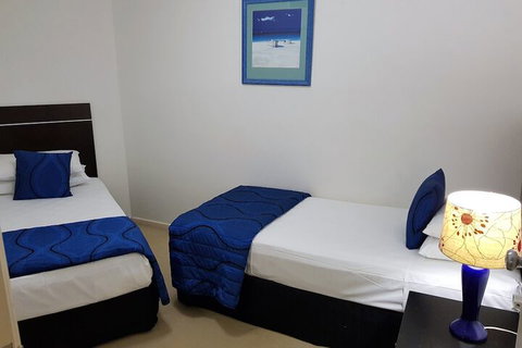 Kirra Beach Apartments - Tourism Gold Coast 5