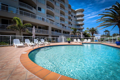 Kirra Beach Apartments - Tourism Gold Coast 1