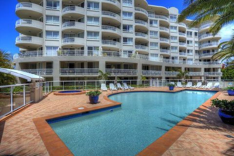 Kirra Beach Apartments - Tourism Gold Coast 2