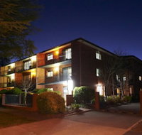 Oxley Court Serviced Apartments - Tourism Gold Coast