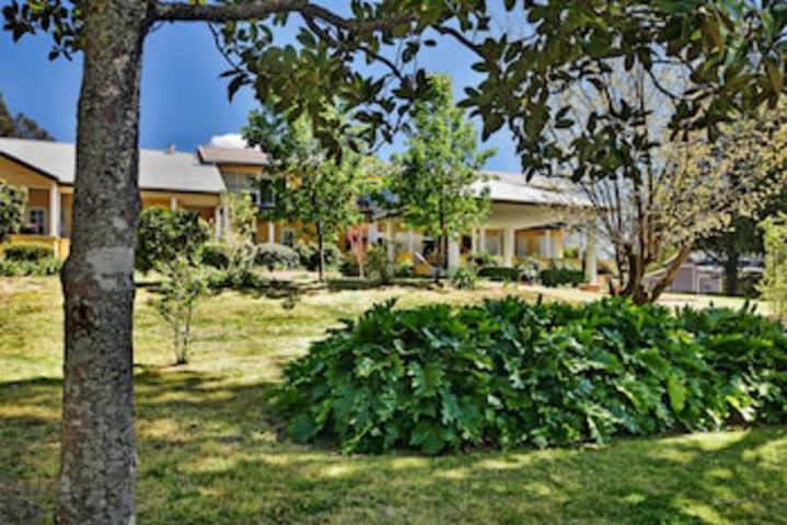 Bundanoon NSW Tourism Gold Coast