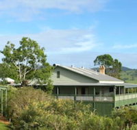 Amamoor Lodge - Tourism Gold Coast
