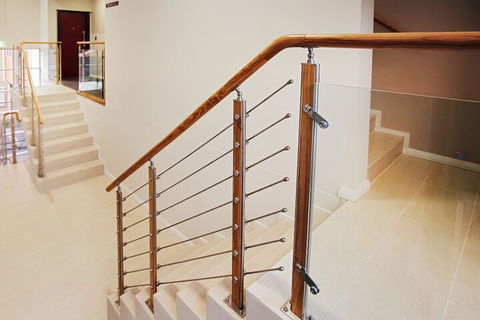 Charlestown Executive Apartments - Tourism Gold Coast 4