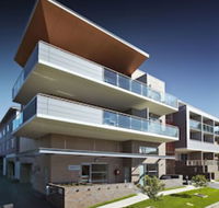 Charlestown Executive Apartments - Tourism Gold Coast