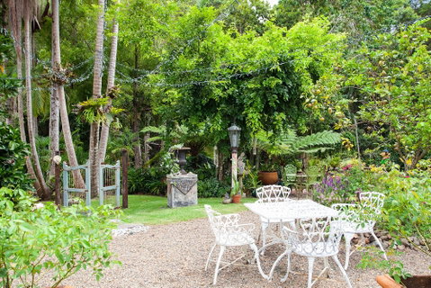 Noosa Valley Manor B&B Retreat - Tourism Gold Coast 0
