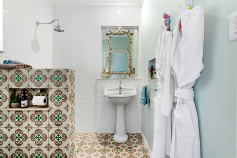 Noosa Valley Manor B&B Retreat - Tourism Gold Coast 6