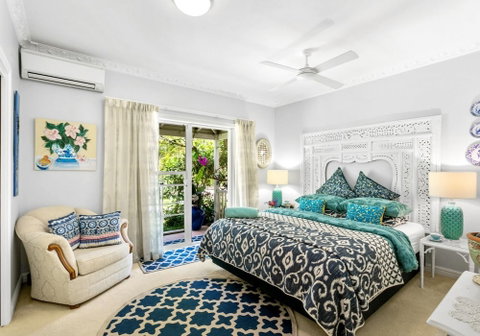 Noosa Valley Manor B&B Retreat - Tourism Gold Coast 5