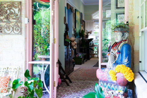 Noosa Valley Manor B&B Retreat - Tourism Gold Coast 1