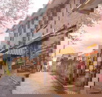 Katoomba Mountain Lodge - Gold Coast