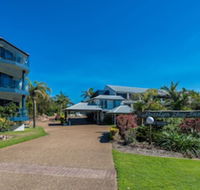 Rosslyn Bay Resort - Tourism Gold Coast