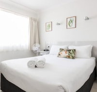 Hibiscus Motel - Tourism Gold Coast