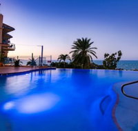 Sea Star Apartments - Tourism Gold Coast