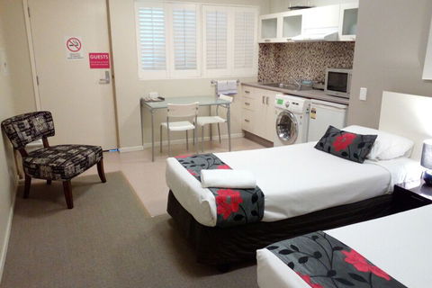 Brisbane Street Studios - Tourism Gold Coast 5