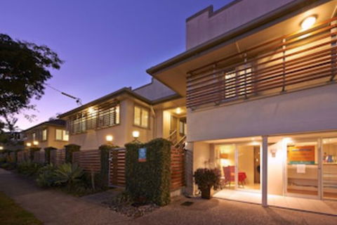 Brisbane Street Studios - Tourism Gold Coast 0