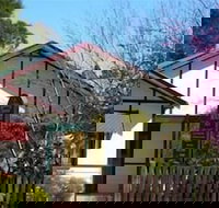 Belgravia Mountain Guest House - Gold Coast