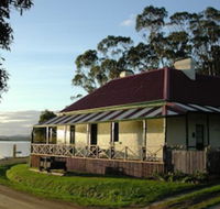Norfolk Bay Convict Station - Tourism Gold Coast