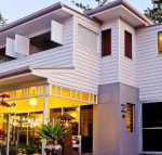 Aaman  Cinta Luxury Villas - Tourism Gold Coast