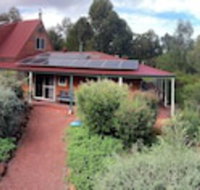 Windrose BB - Tourism Gold Coast