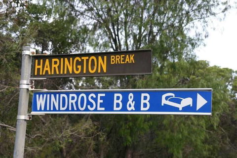 Windrose B&B - Tourism Gold Coast 1