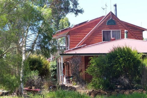 Windrose B&B - Tourism Gold Coast 2